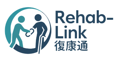 Rehab-link 復康通